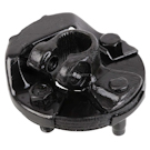 BuyAutoParts Steering Coupler 85-70002R