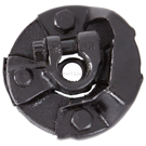 BuyAutoParts Steering Coupler 85-70004R