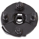 BuyAutoParts 85-70004R Steering Coupler 2