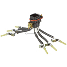 2003 Gmc Sonoma Spider Injector 1