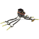2003 Gmc Sonoma Spider Injector 2