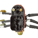 2003 Gmc Sonoma Spider Injector 5