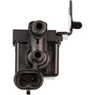 2003 Buick Rendezvous Vapor Canister Purge Solenoid 3
