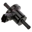 BuyAutoParts Kia Vapor Canister Purge Solenoid UB-J0175AN