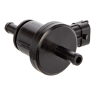 BuyAutoParts UB-J0175AN Vapor Canister Purge Solenoid 2