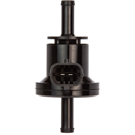 BuyAutoParts UB-J0175AN Vapor Canister Purge Solenoid 3