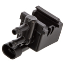 1996 Cadillac Deville Vapor Canister Purge Solenoid 1