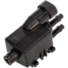 1996 Cadillac Deville Vapor Canister Purge Solenoid 2