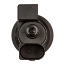 2007 Audi RS4 Vapor Canister Purge Solenoid 3