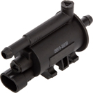 BuyAutoParts UB-J0178AN Vapor Canister Purge Solenoid 1