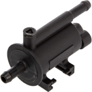 BuyAutoParts UB-J0178AN Vapor Canister Purge Solenoid 2