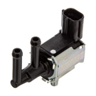 2000 Mazda MPV Vapor Canister Purge Solenoid 1