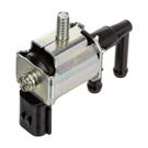 2000 Mazda MPV Vapor Canister Purge Solenoid 2
