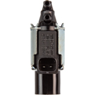 BuyAutoParts UB-J0180AN Vapor Canister Purge Solenoid 3