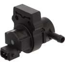 2000 Mercedes Benz E430 Vapor Canister Purge Solenoid 1