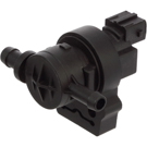 2000 Mercedes Benz E430 Vapor Canister Purge Solenoid 2