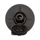 2000 Audi TT Vapor Canister Purge Solenoid 3