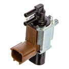 2012 Mazda 3 Vapor Canister Purge Solenoid 1