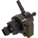2000 Mercedes Benz ML430 Vapor Canister Purge Solenoid 1