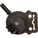2000 Mercedes Benz ML430 Vapor Canister Purge Solenoid 3