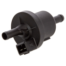 2000 Audi A4 Vapor Canister Purge Solenoid 1