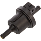 2000 Audi A4 Vapor Canister Purge Solenoid 2