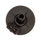 2000 Audi A4 Vapor Canister Purge Solenoid 3