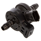 BuyAutoParts UB-J0186AN Vapor Canister Purge Solenoid 1