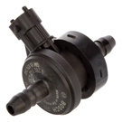 BuyAutoParts UB-J0186AN Vapor Canister Purge Solenoid 2