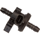 BuyAutoParts UB-J0186AN Vapor Canister Purge Solenoid 3