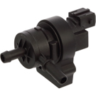 BuyAutoParts UB-J0187AN Vapor Canister Purge Solenoid 2