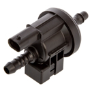 2012 Audi S5 Vapor Canister Purge Solenoid 1