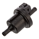 2000 Audi A4 Vapor Canister Purge Solenoid 2