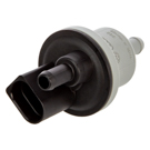 2007 Audi A3 Quattro Vapor Canister Purge Solenoid 1