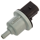 2007 Audi A3 Quattro Vapor Canister Purge Solenoid 2