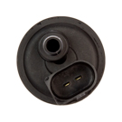 2007 Audi A3 Quattro Vapor Canister Purge Solenoid 3