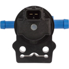2012 Mercedes Benz C250 Vapor Canister Purge Solenoid 3