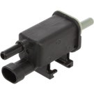 2007 Saab 9-7X Vapor Canister Purge Solenoid 1