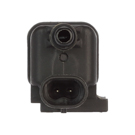 2007 Saab 9-7X Vapor Canister Purge Solenoid 3