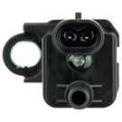 2004 Cadillac Deville Vapor Canister Purge Solenoid 3