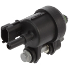 2012 Cadillac SRX Vapor Canister Purge Solenoid 2