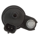 2012 Cadillac SRX Vapor Canister Purge Solenoid 3