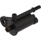 BuyAutoParts UB-J0196AN Vapor Canister Purge Solenoid 2