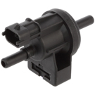 2007 Cadillac SRX Vapor Canister Purge Solenoid 1