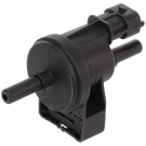 2007 Cadillac SRX Vapor Canister Purge Solenoid 2