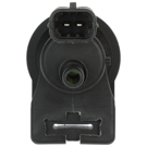 2007 Cadillac SRX Vapor Canister Purge Solenoid 3
