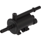 2004 Mini Cooper Vapor Canister Purge Solenoid 2