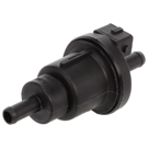 2004 Kia Optima Vapor Canister Purge Solenoid 2