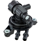 2000 Ford Expedition Vapor Canister Purge Solenoid 2