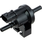 2008 Saturn Aura Vapor Canister Purge Solenoid 1